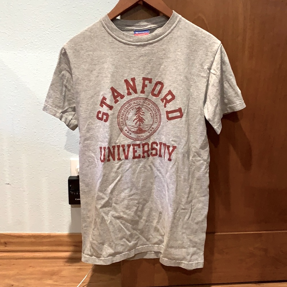 Stanford University Shirt